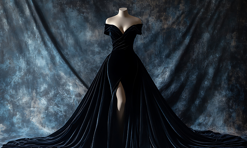 Flattering Dress Styles for Plus-Size Body Types blog-image