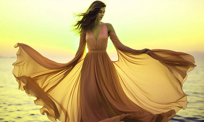 Statement Dresses vs Minimalist Dresses: Which One Suits You? blog-image
