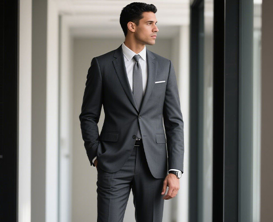 The Gentleman's Edit Image